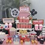 Creative Ideas for the Ultimate Outdoor Movie Party