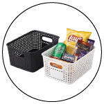 Snack holder